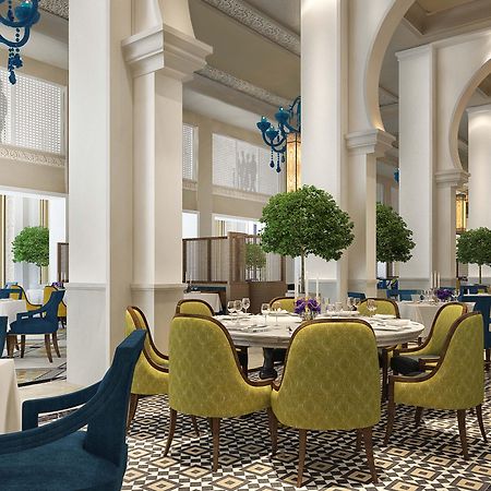 ホテル Rixos Premium Saadiyat Island アブダビ エクステリア 写真