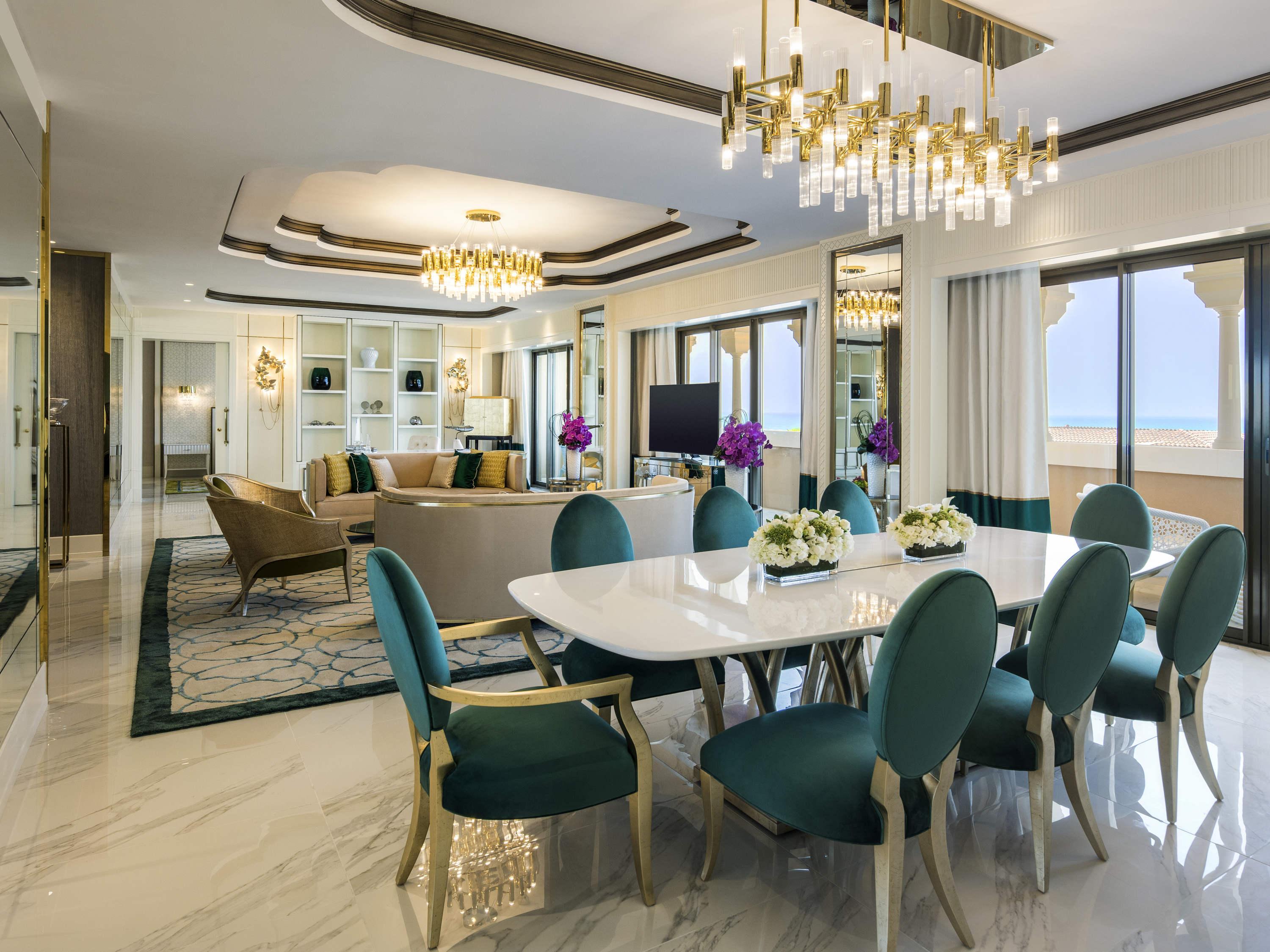 ホテル Rixos Premium Saadiyat Island アブダビ エクステリア 写真
