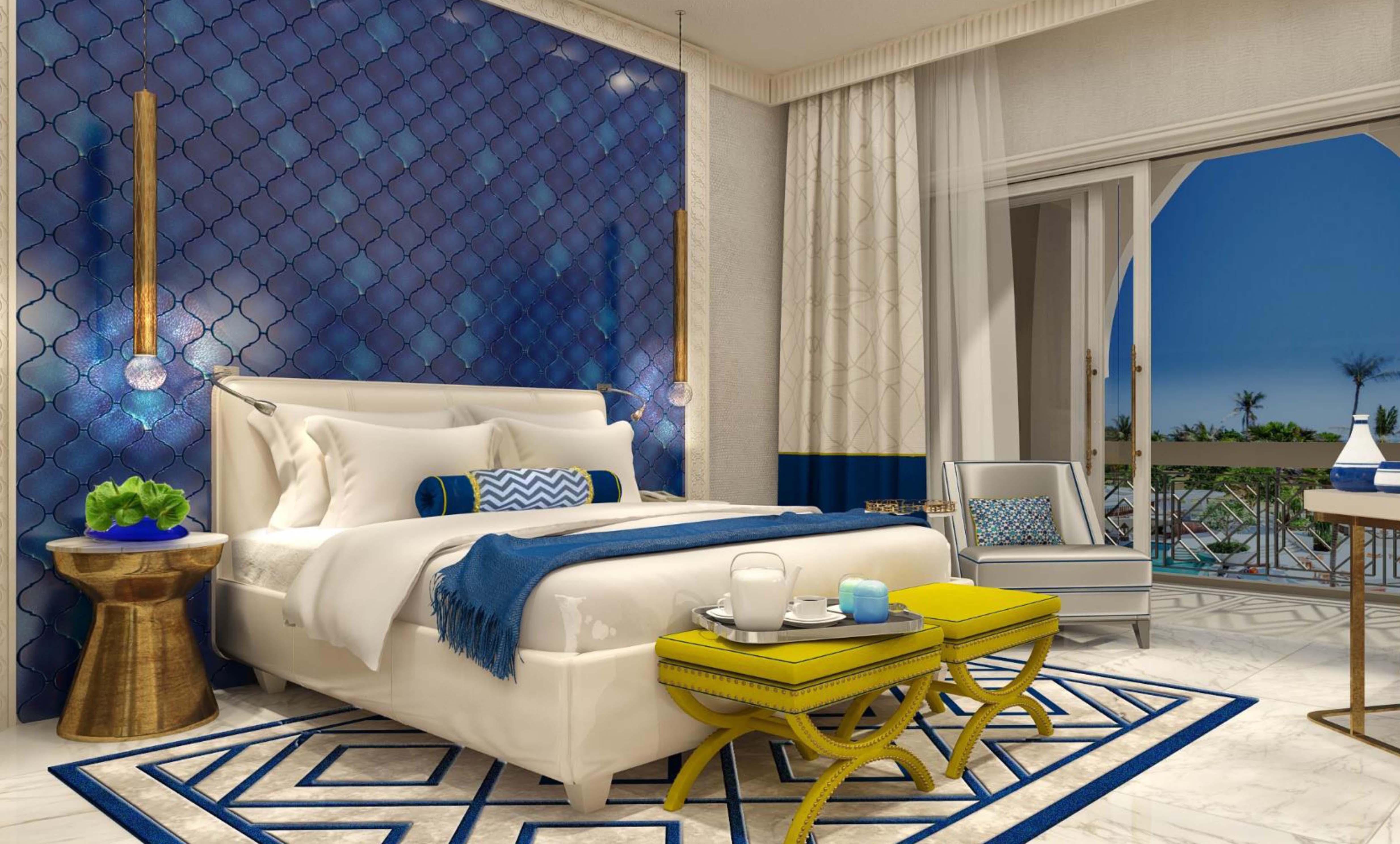 ホテル Rixos Premium Saadiyat Island アブダビ エクステリア 写真