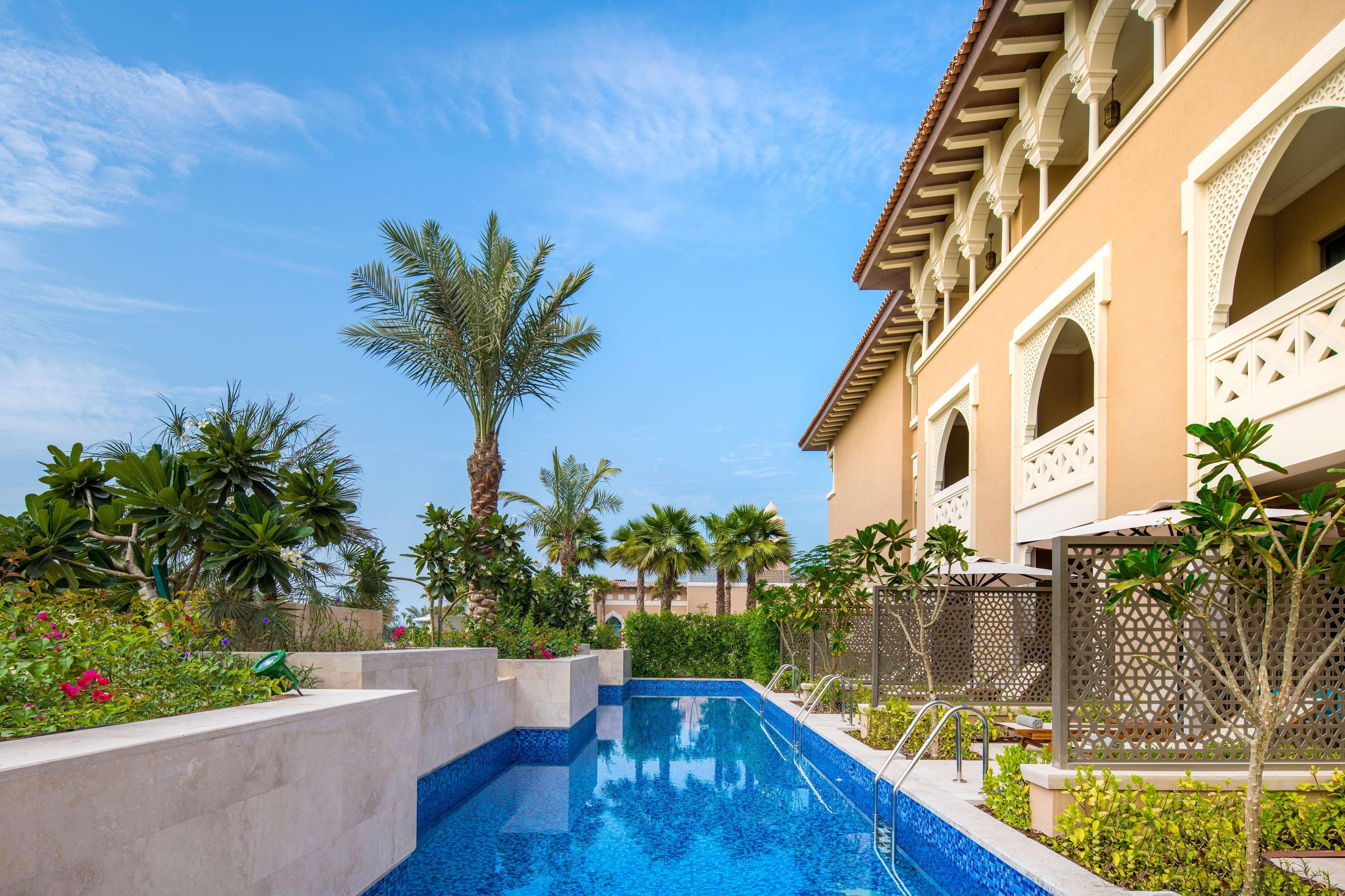 ホテル Rixos Premium Saadiyat Island アブダビ エクステリア 写真