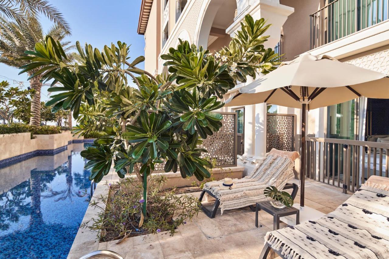 ホテル Rixos Premium Saadiyat Island アブダビ エクステリア 写真