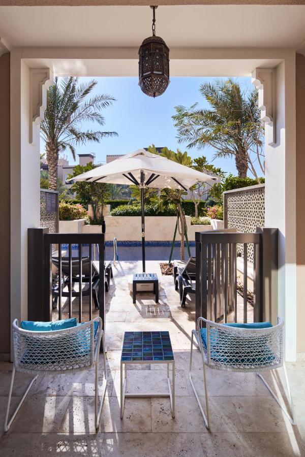 ホテル Rixos Premium Saadiyat Island アブダビ エクステリア 写真