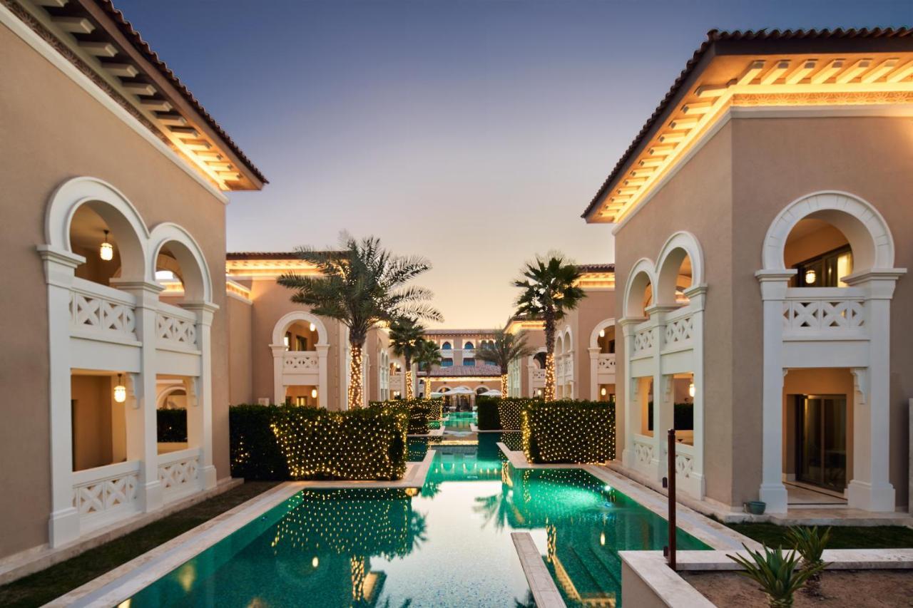 ホテル Rixos Premium Saadiyat Island アブダビ 部屋 写真