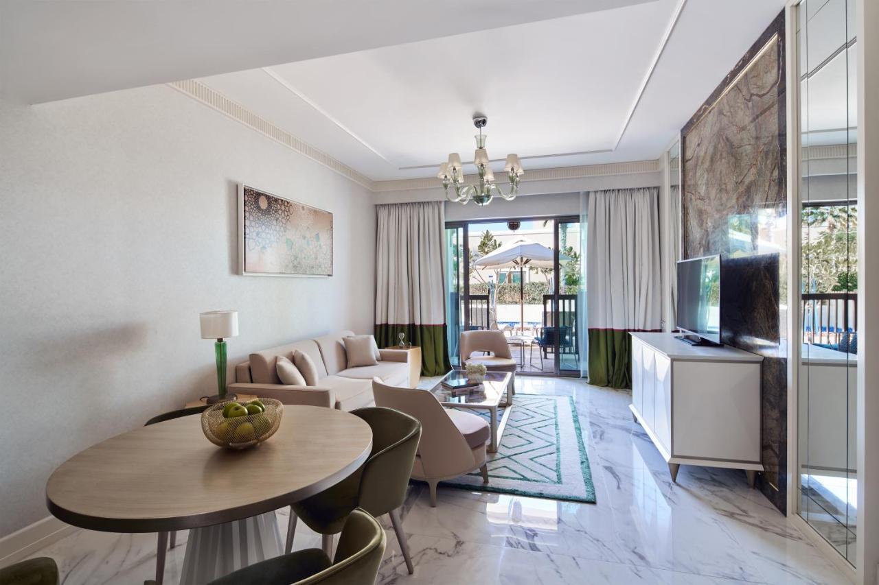 ホテル Rixos Premium Saadiyat Island アブダビ エクステリア 写真