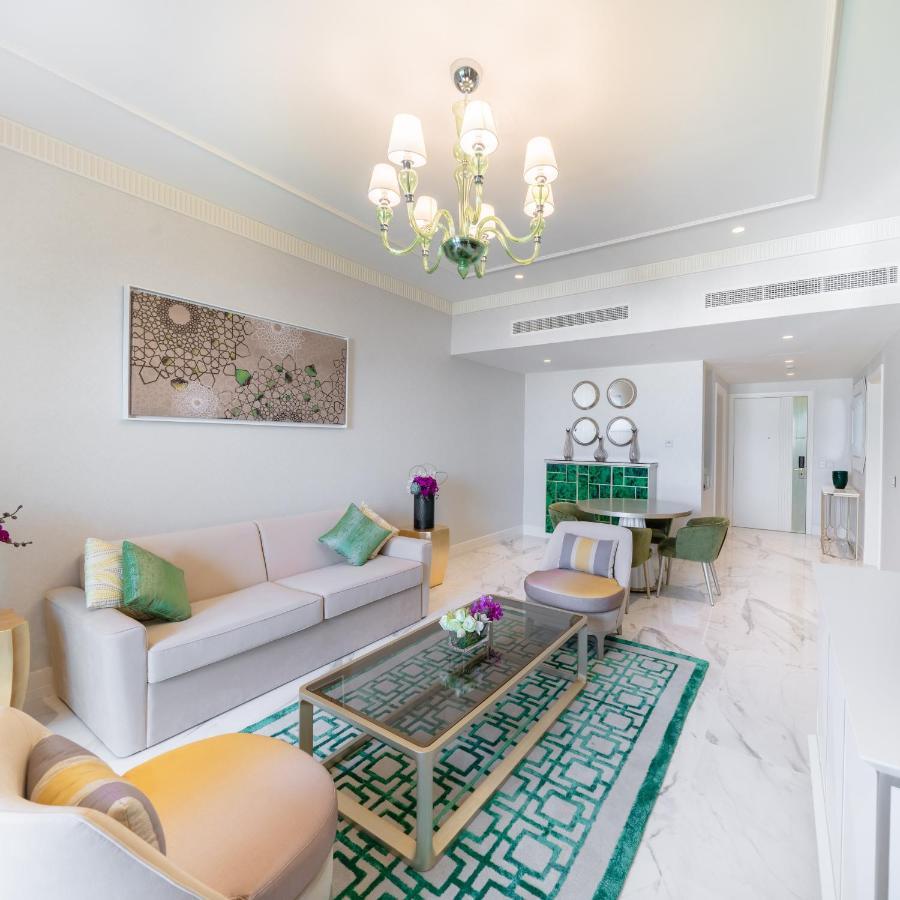ホテル Rixos Premium Saadiyat Island アブダビ エクステリア 写真