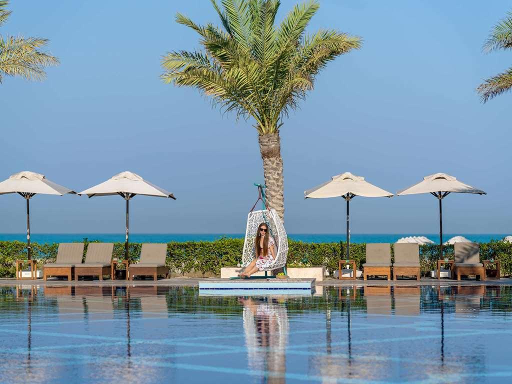 ホテル Rixos Premium Saadiyat Island アブダビ エクステリア 写真
