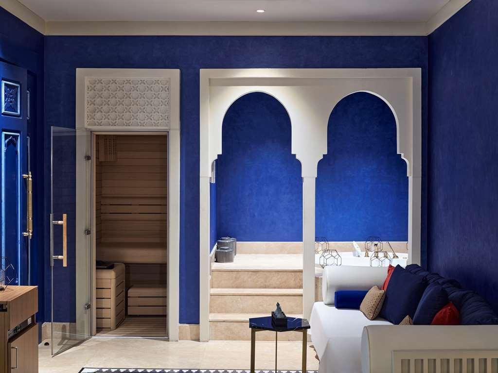 ホテル Rixos Premium Saadiyat Island アブダビ エクステリア 写真
