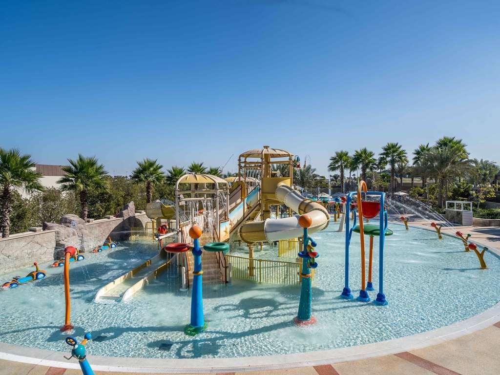 ホテル Rixos Premium Saadiyat Island アブダビ エクステリア 写真