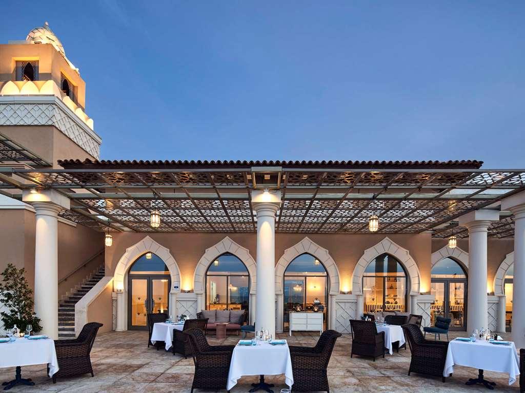 ホテル Rixos Premium Saadiyat Island アブダビ エクステリア 写真