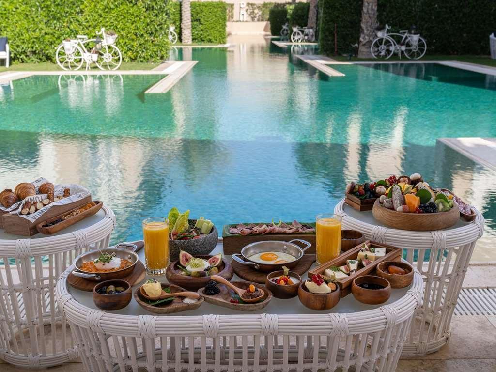 ホテル Rixos Premium Saadiyat Island アブダビ エクステリア 写真