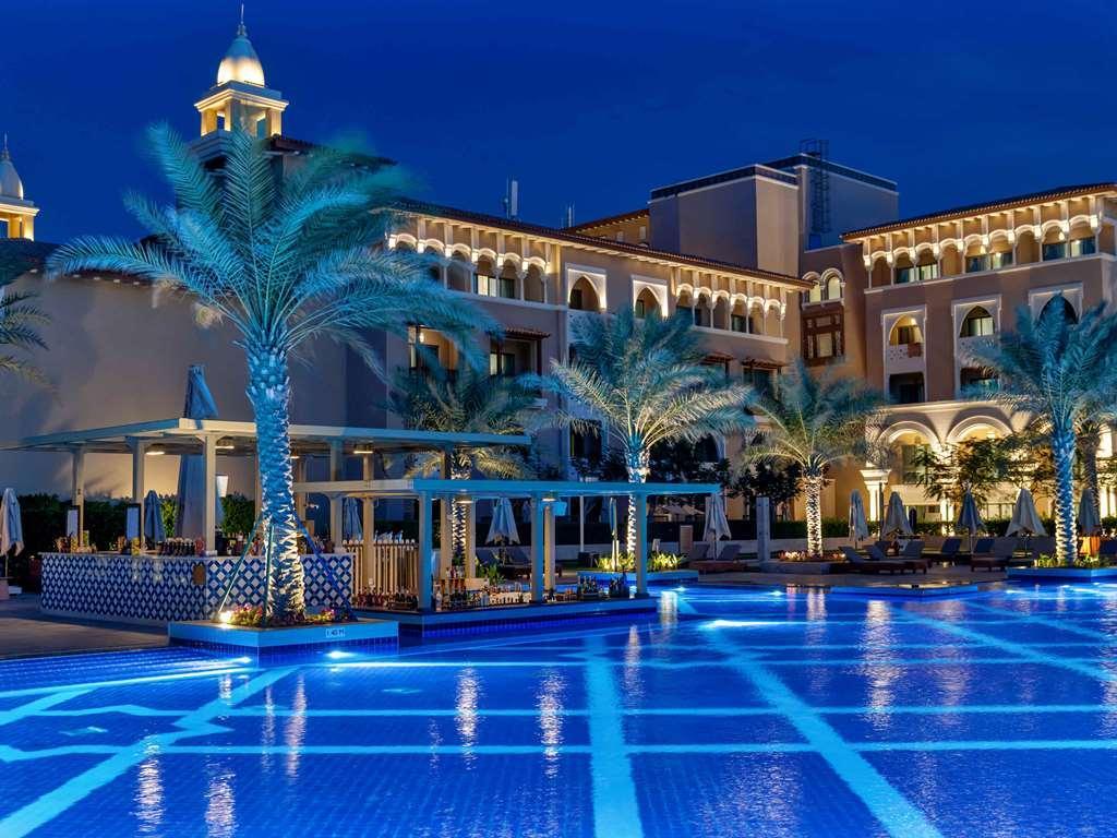 ホテル Rixos Premium Saadiyat Island アブダビ エクステリア 写真