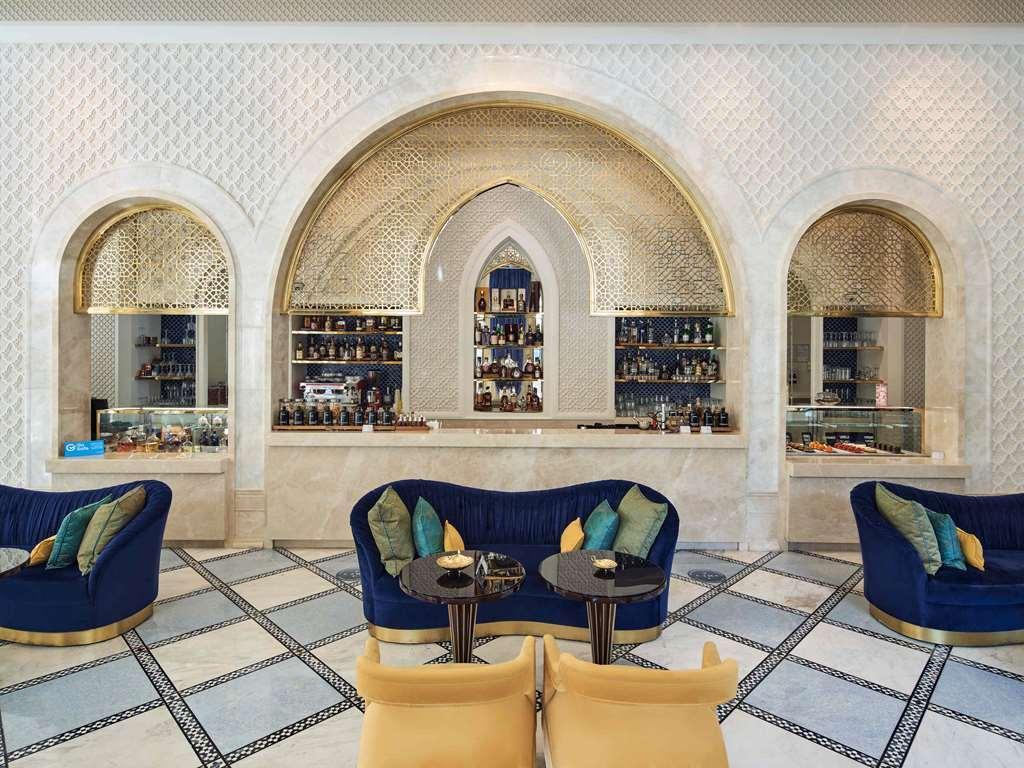 ホテル Rixos Premium Saadiyat Island アブダビ エクステリア 写真
