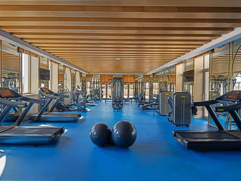 ホテル Rixos Premium Saadiyat Island アブダビ エクステリア 写真