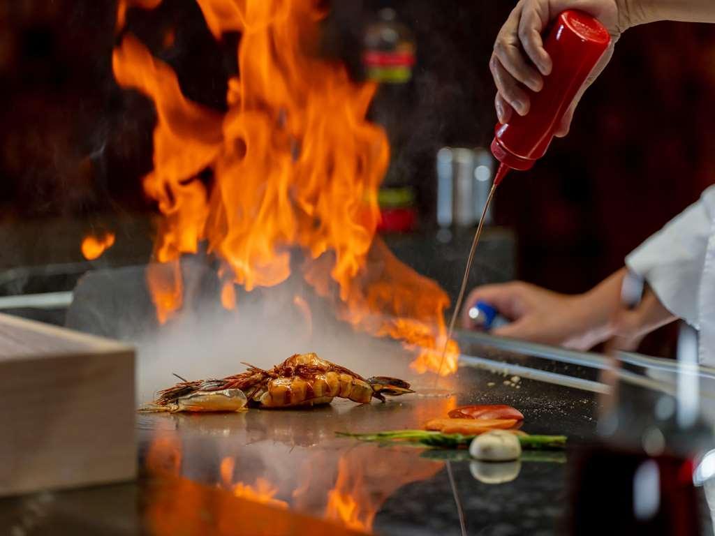 ホテル Rixos Premium Saadiyat Island アブダビ エクステリア 写真