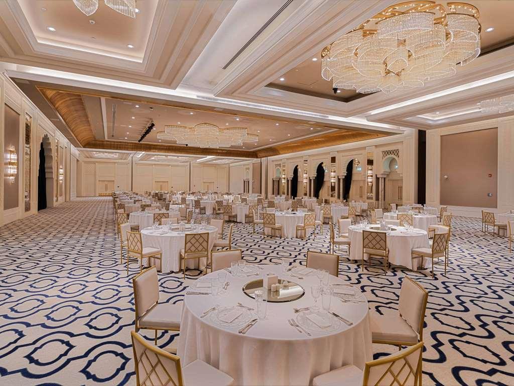 ホテル Rixos Premium Saadiyat Island アブダビ エクステリア 写真