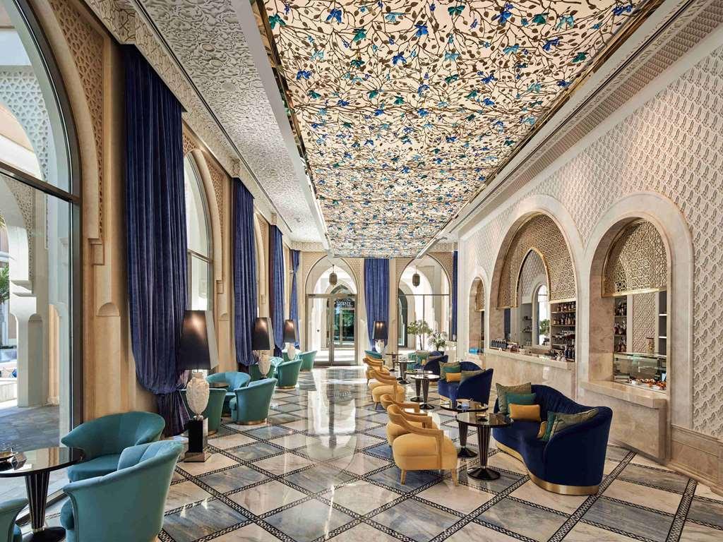 ホテル Rixos Premium Saadiyat Island アブダビ エクステリア 写真