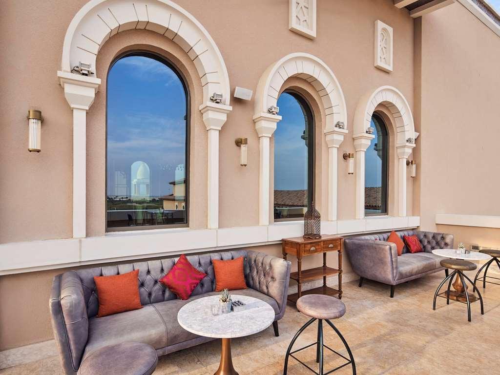 ホテル Rixos Premium Saadiyat Island アブダビ エクステリア 写真