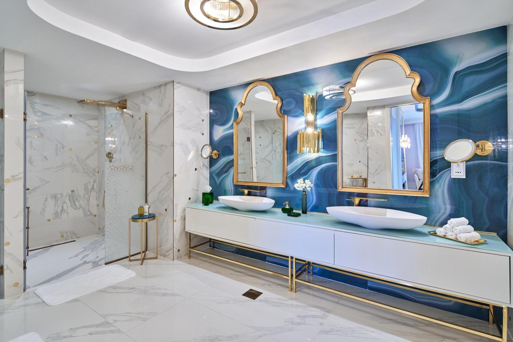 ホテル Rixos Premium Saadiyat Island アブダビ エクステリア 写真