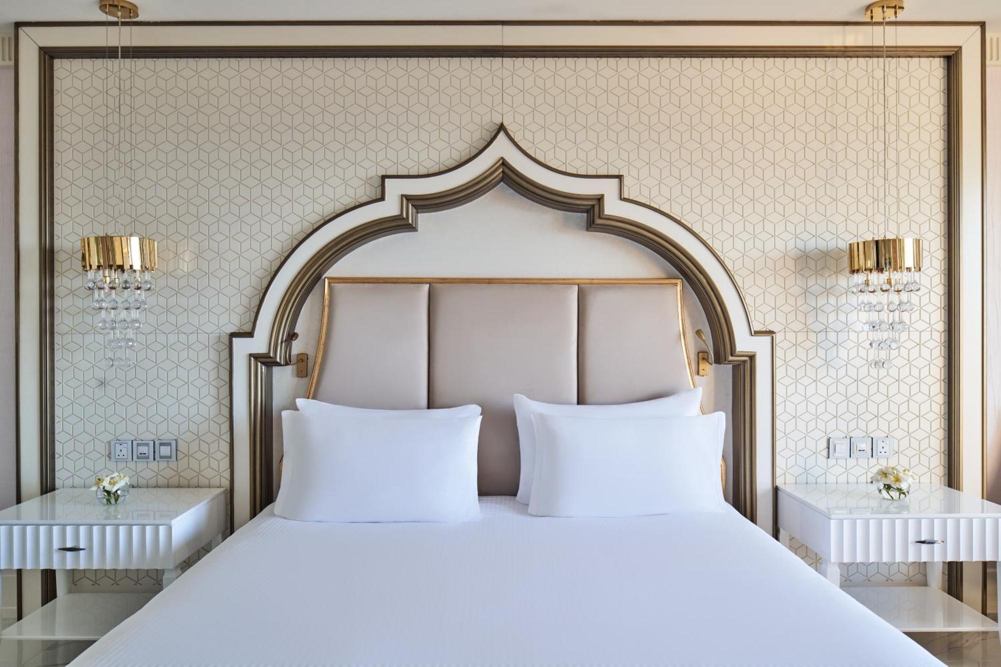 ホテル Rixos Premium Saadiyat Island アブダビ エクステリア 写真