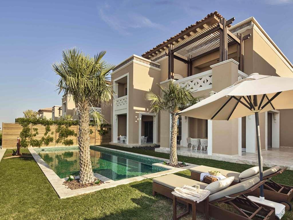 ホテル Rixos Premium Saadiyat Island アブダビ 部屋 写真