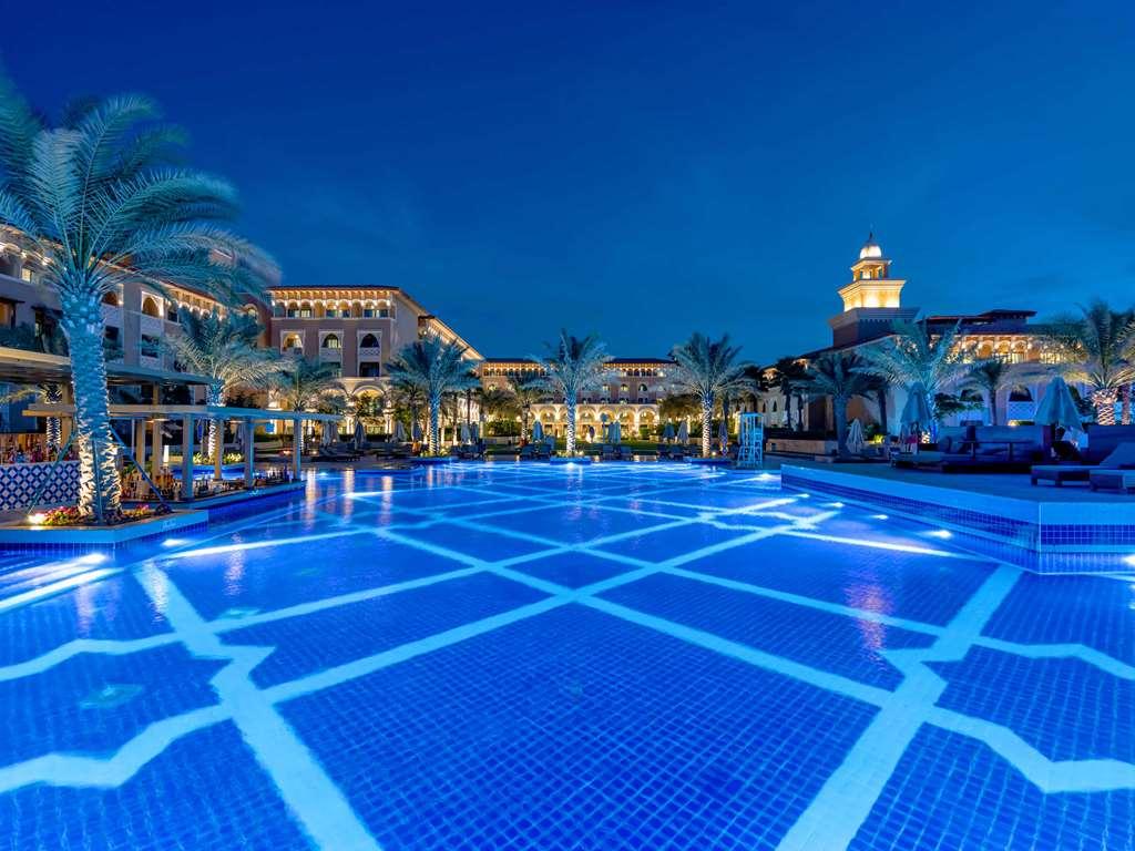 ホテル Rixos Premium Saadiyat Island アブダビ エクステリア 写真