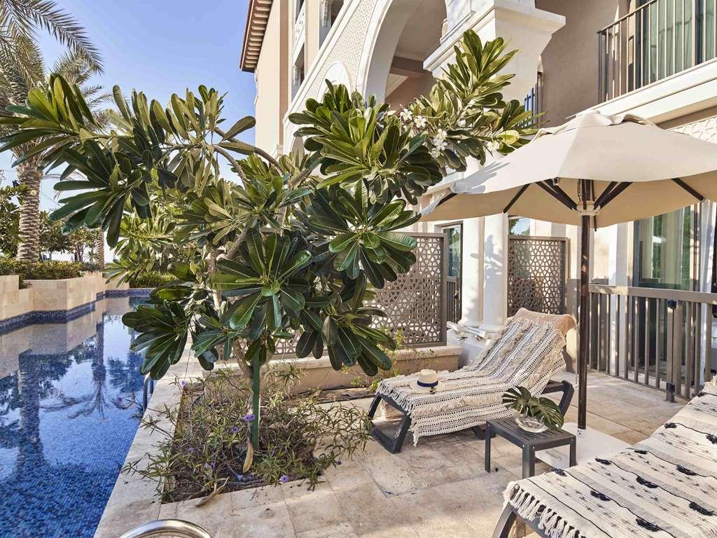 ホテル Rixos Premium Saadiyat Island アブダビ 部屋 写真