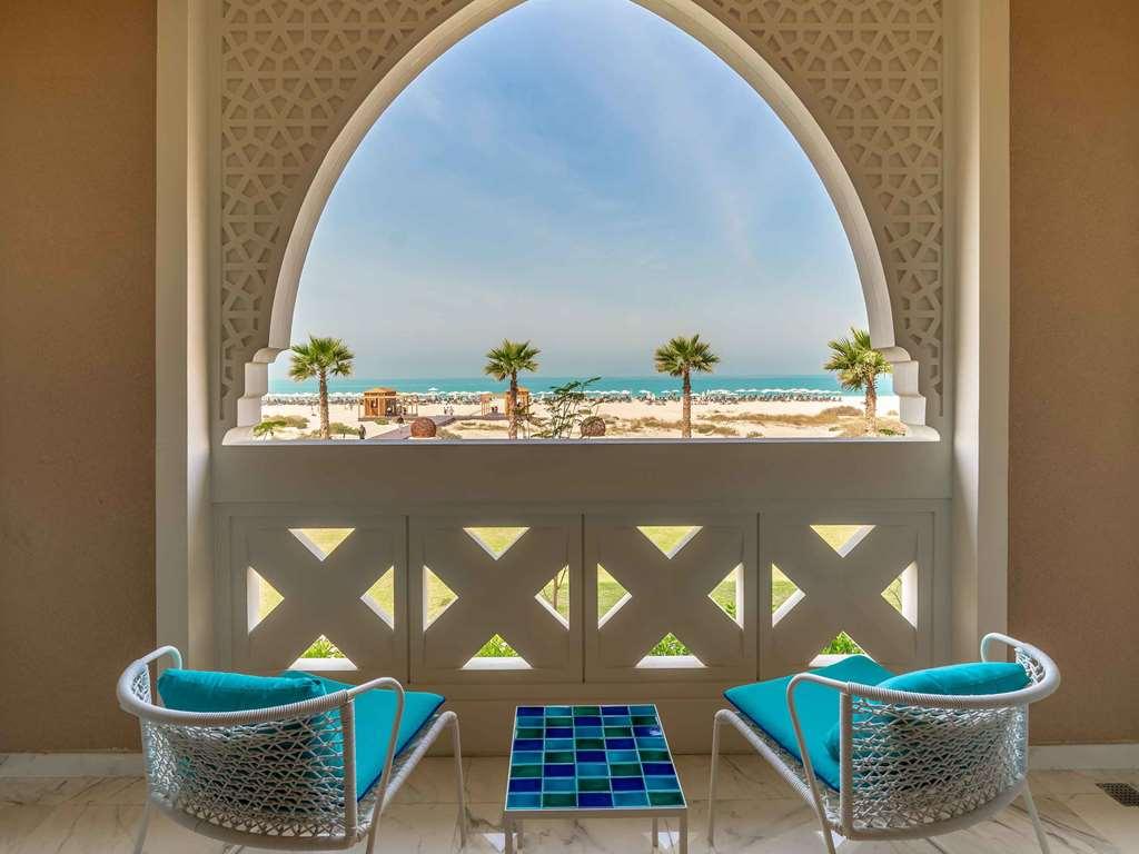 ホテル Rixos Premium Saadiyat Island アブダビ 部屋 写真