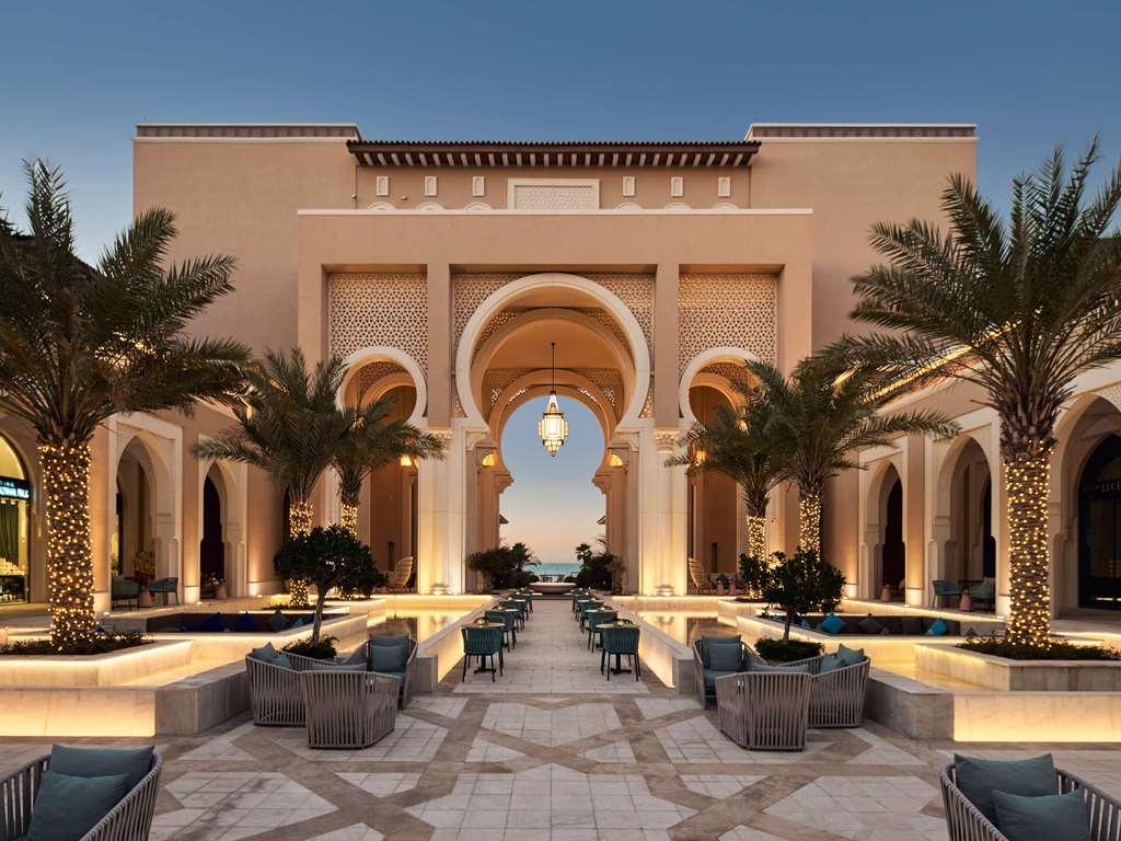 ホテル Rixos Premium Saadiyat Island アブダビ エクステリア 写真