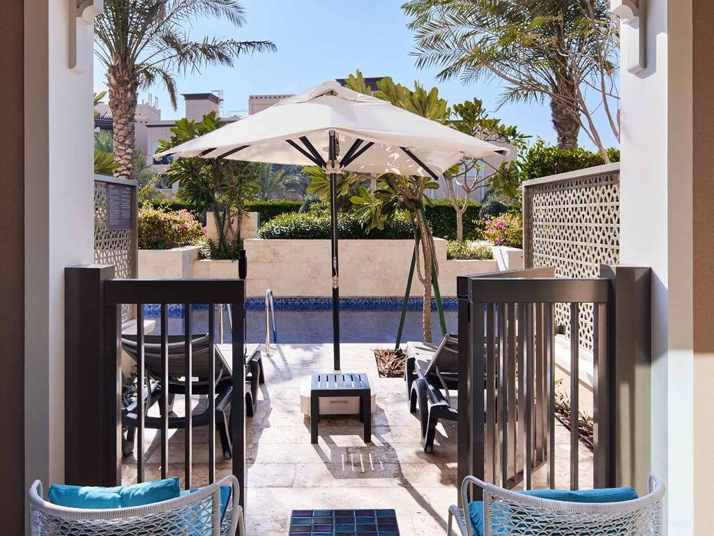 ホテル Rixos Premium Saadiyat Island アブダビ 部屋 写真