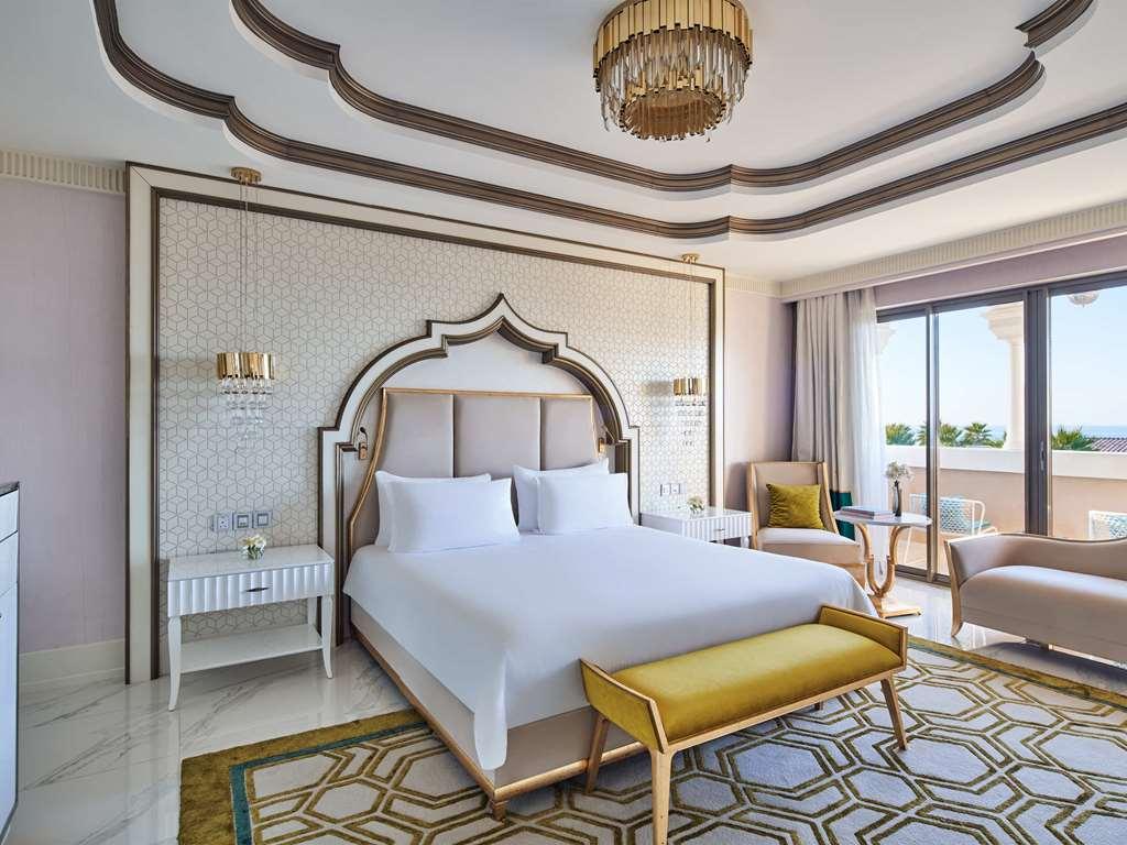 ホテル Rixos Premium Saadiyat Island アブダビ 部屋 写真