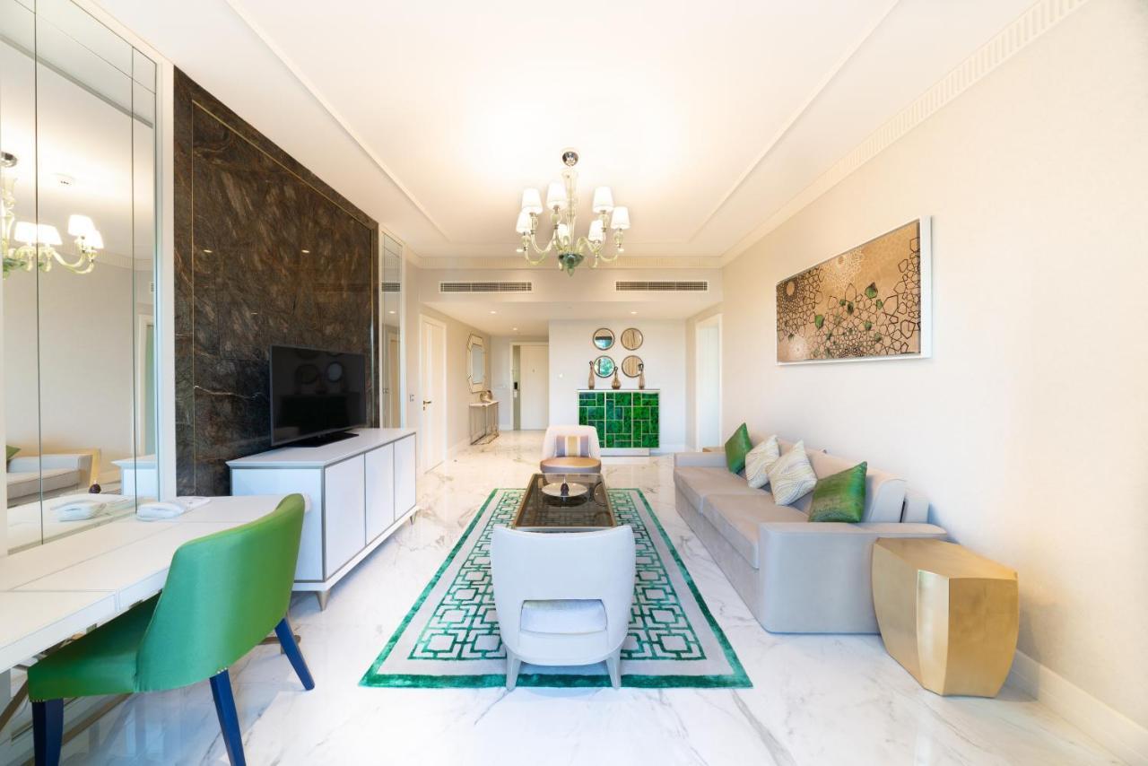 ホテル Rixos Premium Saadiyat Island アブダビ エクステリア 写真