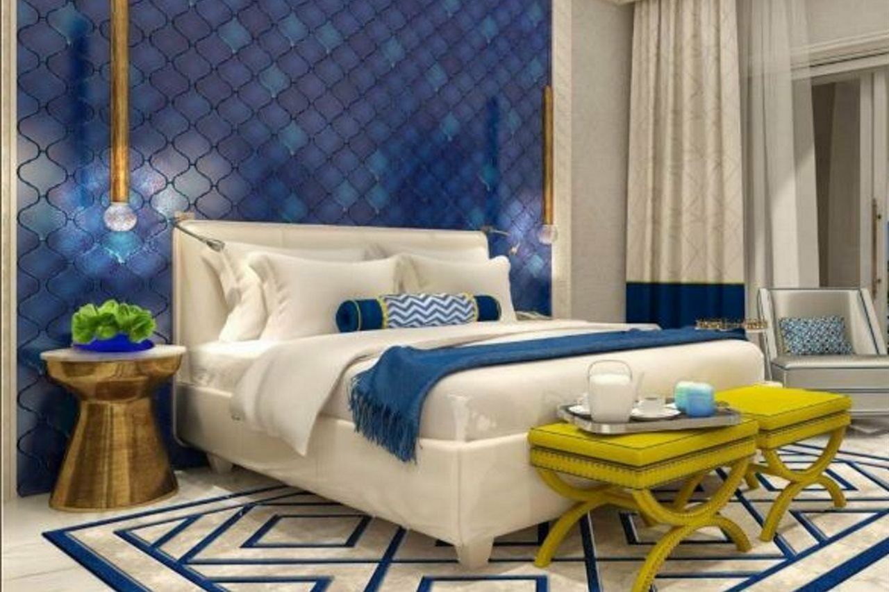 ホテル Rixos Premium Saadiyat Island アブダビ エクステリア 写真